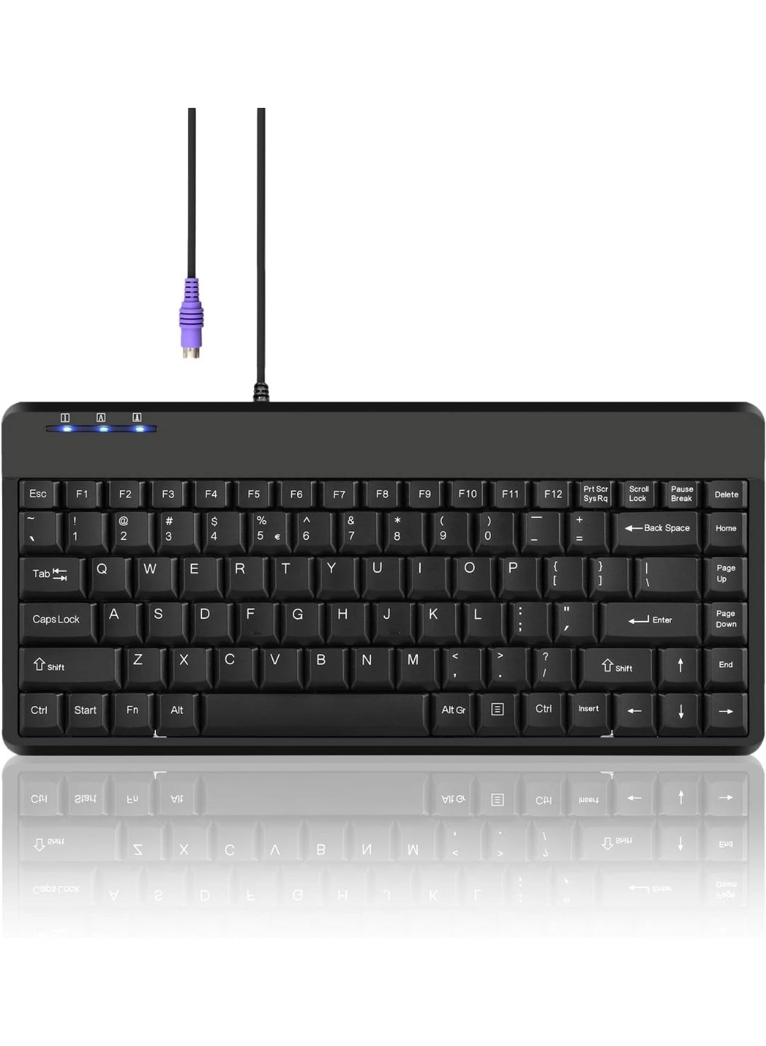 PERIBOARD-409P - US Wired