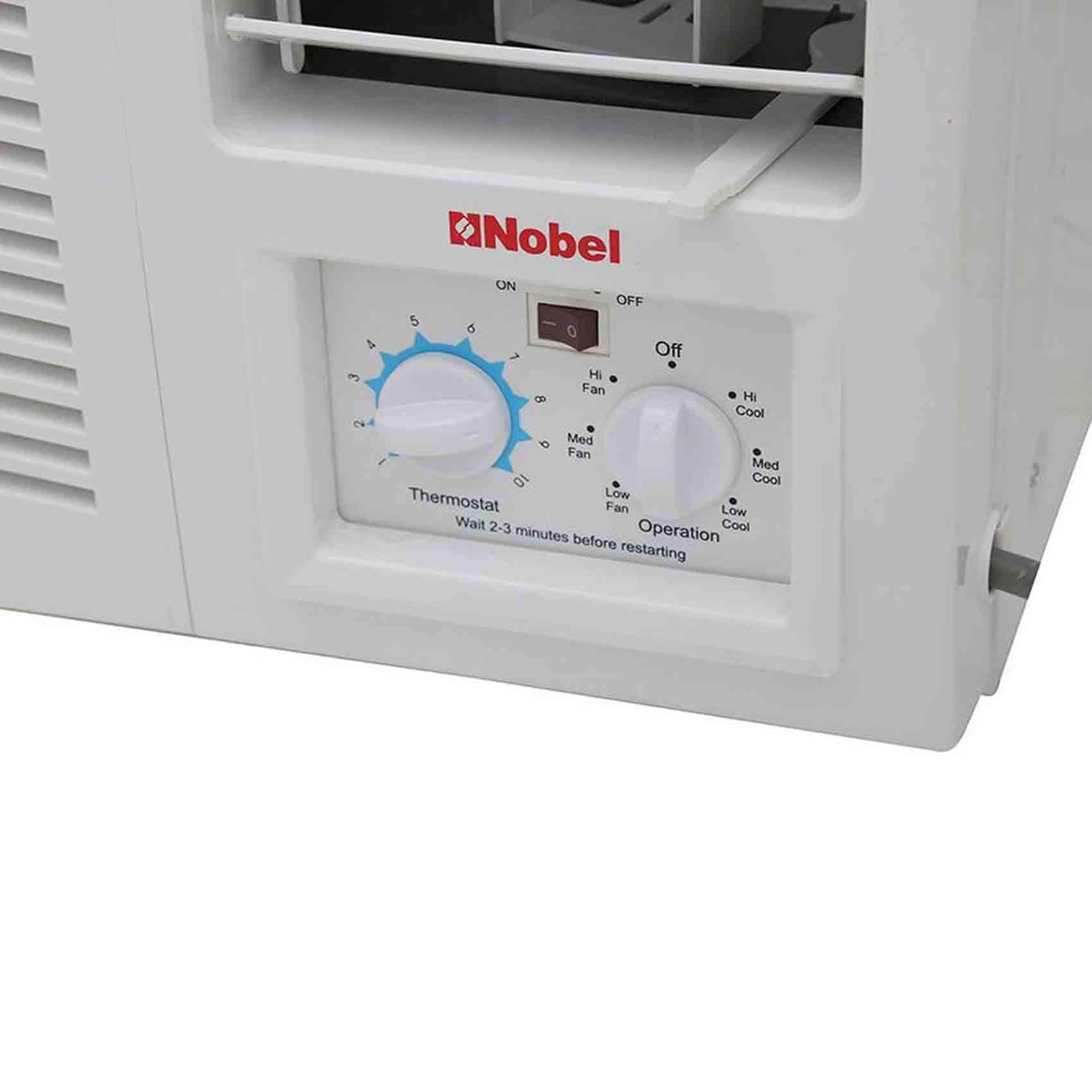NWAC18C - 1.5 Ton 18000 BTU/H
