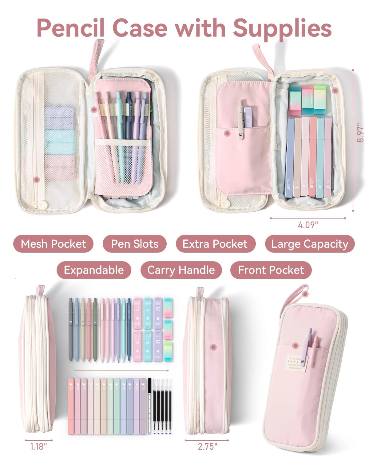 FC-ZXBQBTZ - 39 PCS