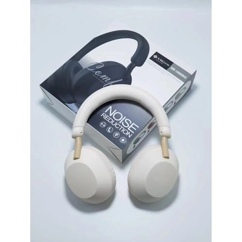 2000 series SHB2505BK/00 Wireless Headphone
