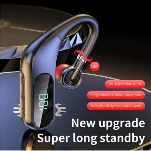 KJ10 Wireless Headset