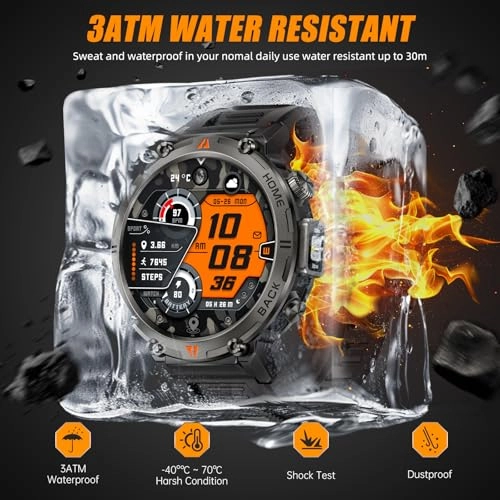 KE3P Zinc alloy GPS