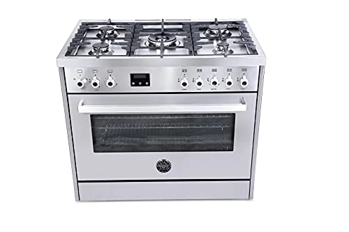 PRO905GGVLXE GAS Cooker