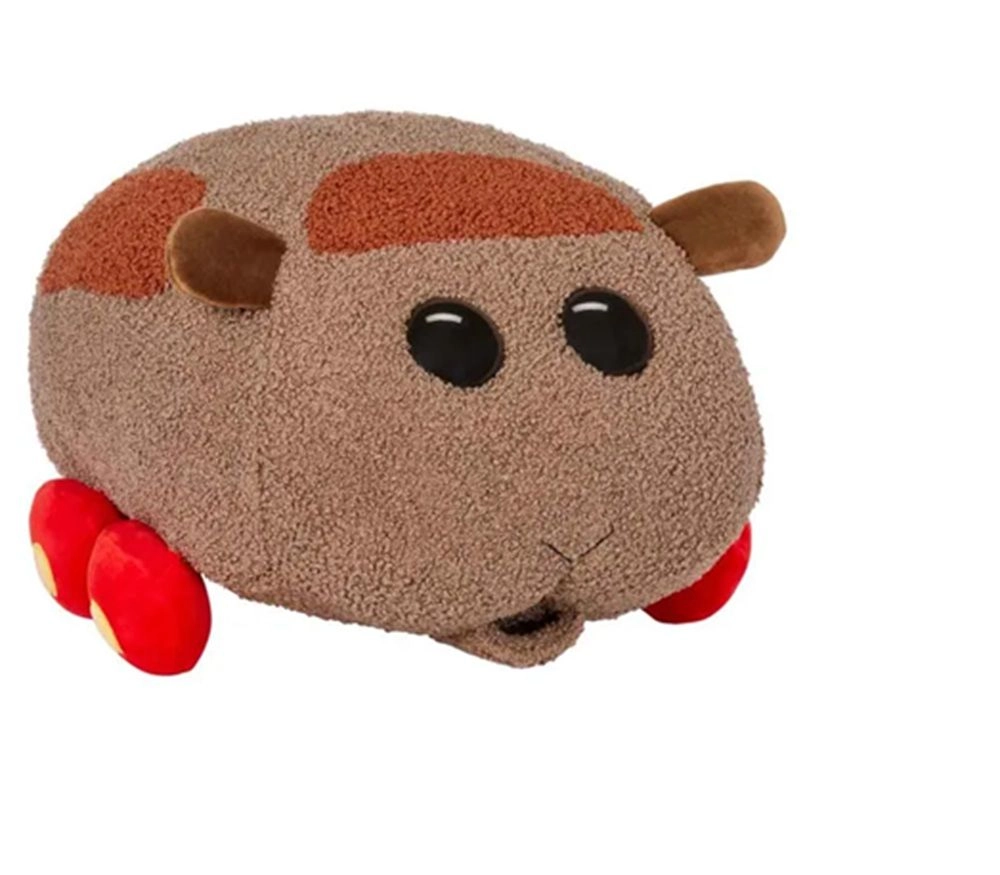 Molcars Teddy Pui Pui Plush 40.64 cm Brown