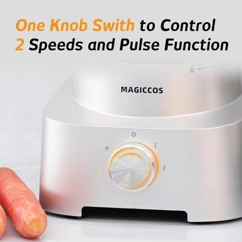 Food-Processor - 14 Cups