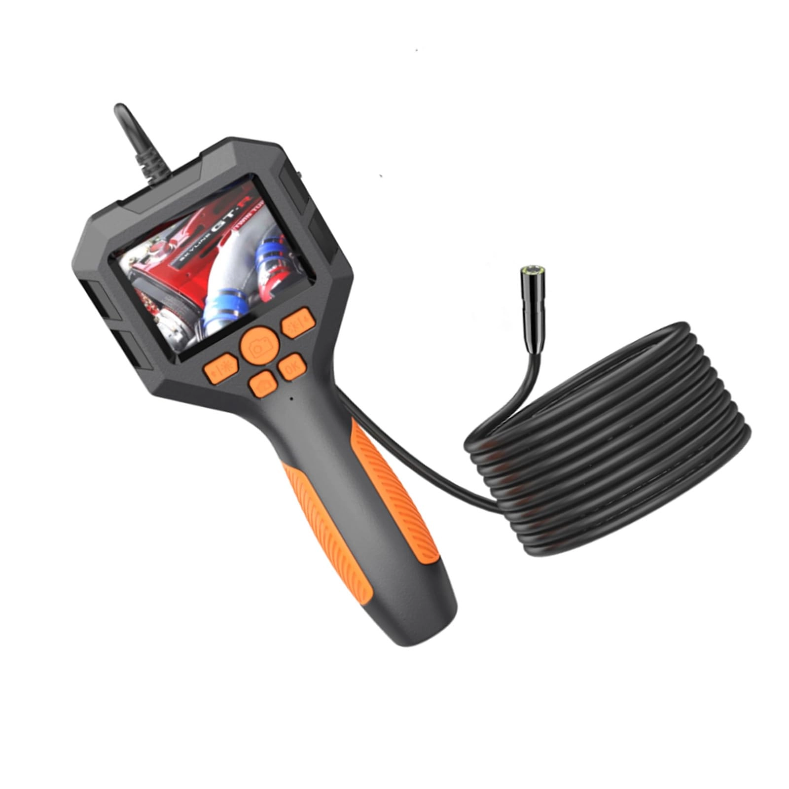 P40 - 8mm 2M /5M/10M