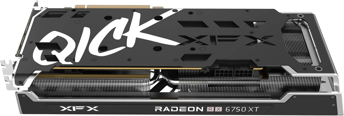 Radeon RX 6750XT CORE - 12GB