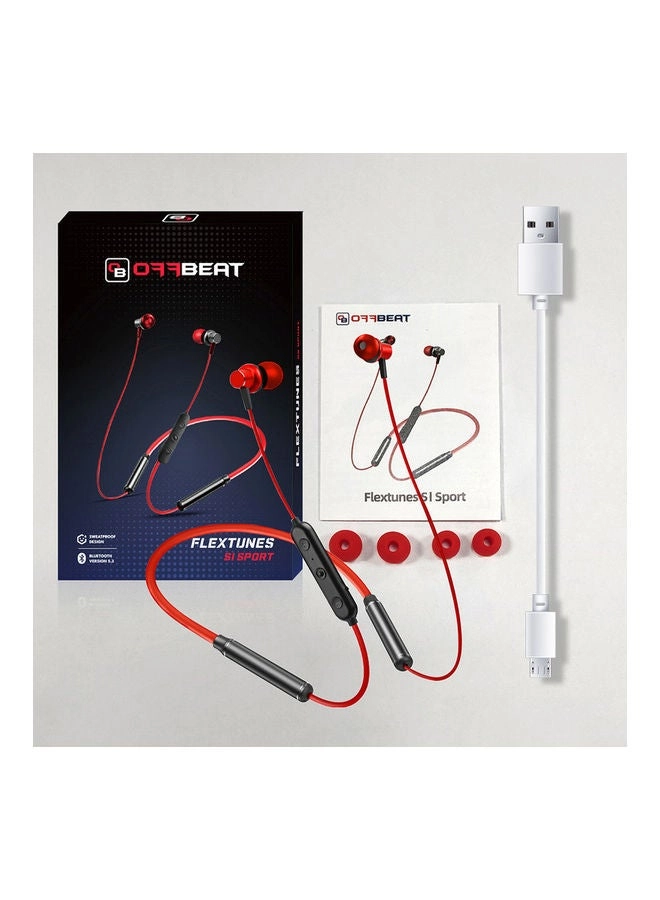 Flextunes S1 Sport Wireless Earbud