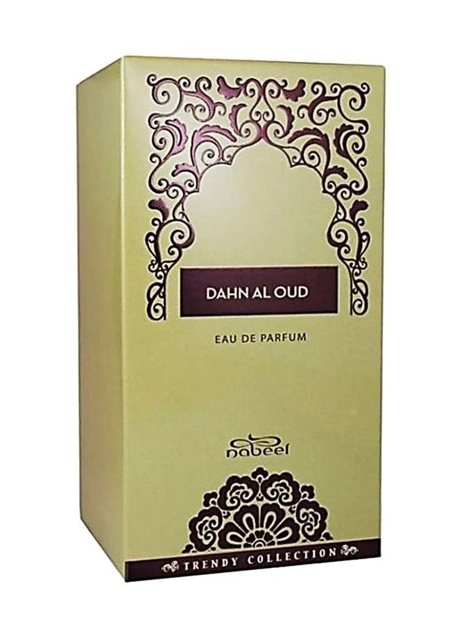 Dahn Al Oud Eau de Parfum 100 ml Set