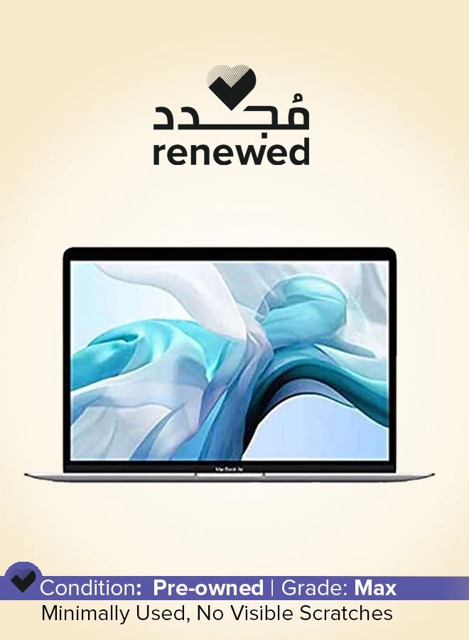 MacBook Air - 13.3'' 512GB 8GB M1