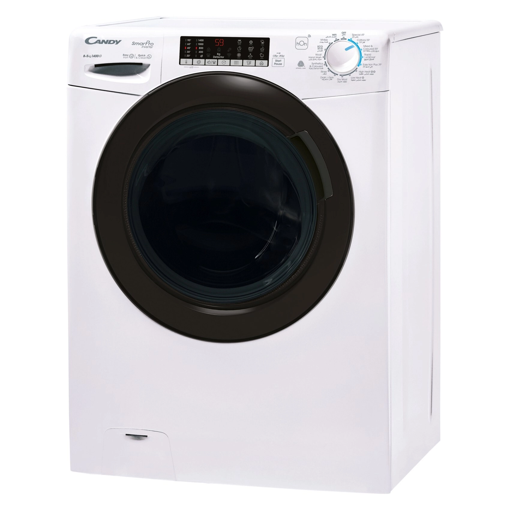 SmartPro CSOW4856TWMB-19
