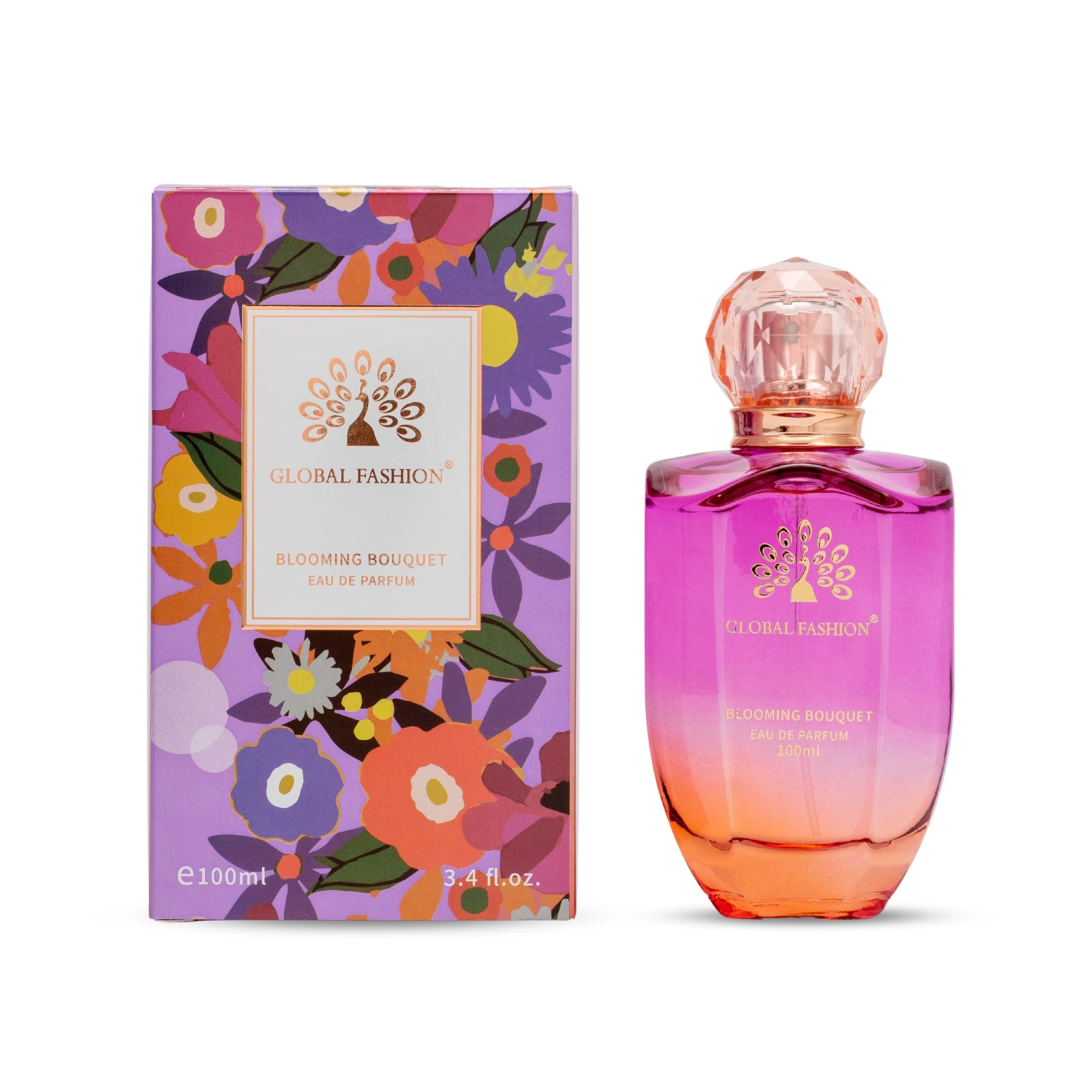 Loving Bouquet Eau de Parfum 100ml