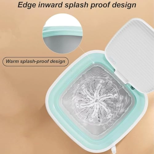 VA-Portable Washer-Y