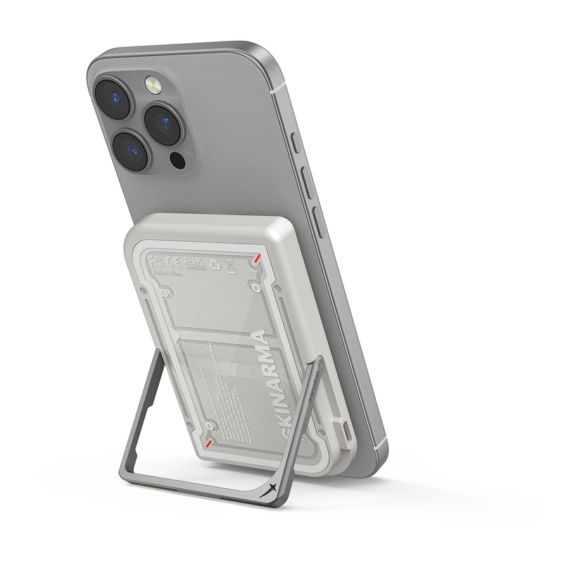 Nexus Mecha - 5000mAh 20W Wireless