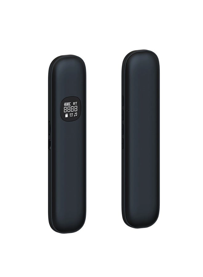 Portable Waterproof Bluetooth Speaker