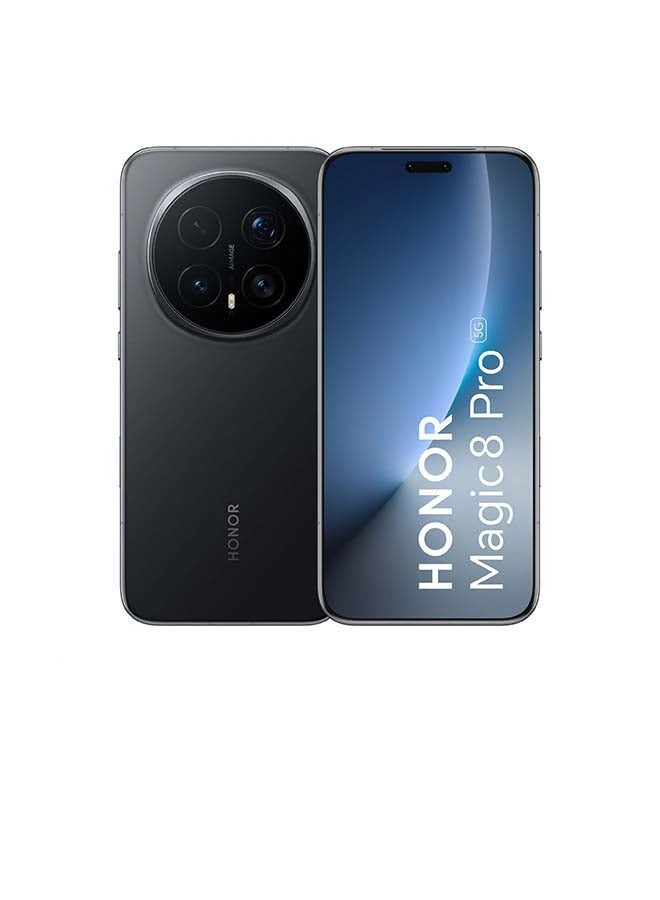 Magic 8 Pro - 12 GB 512 GB