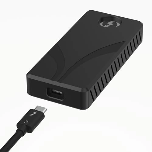 Rocket XTRM Plus - 2TB