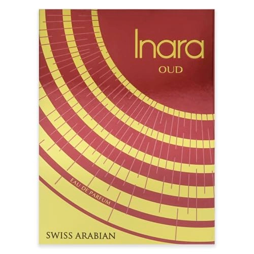 Inara Eau de Parfum 55 ml