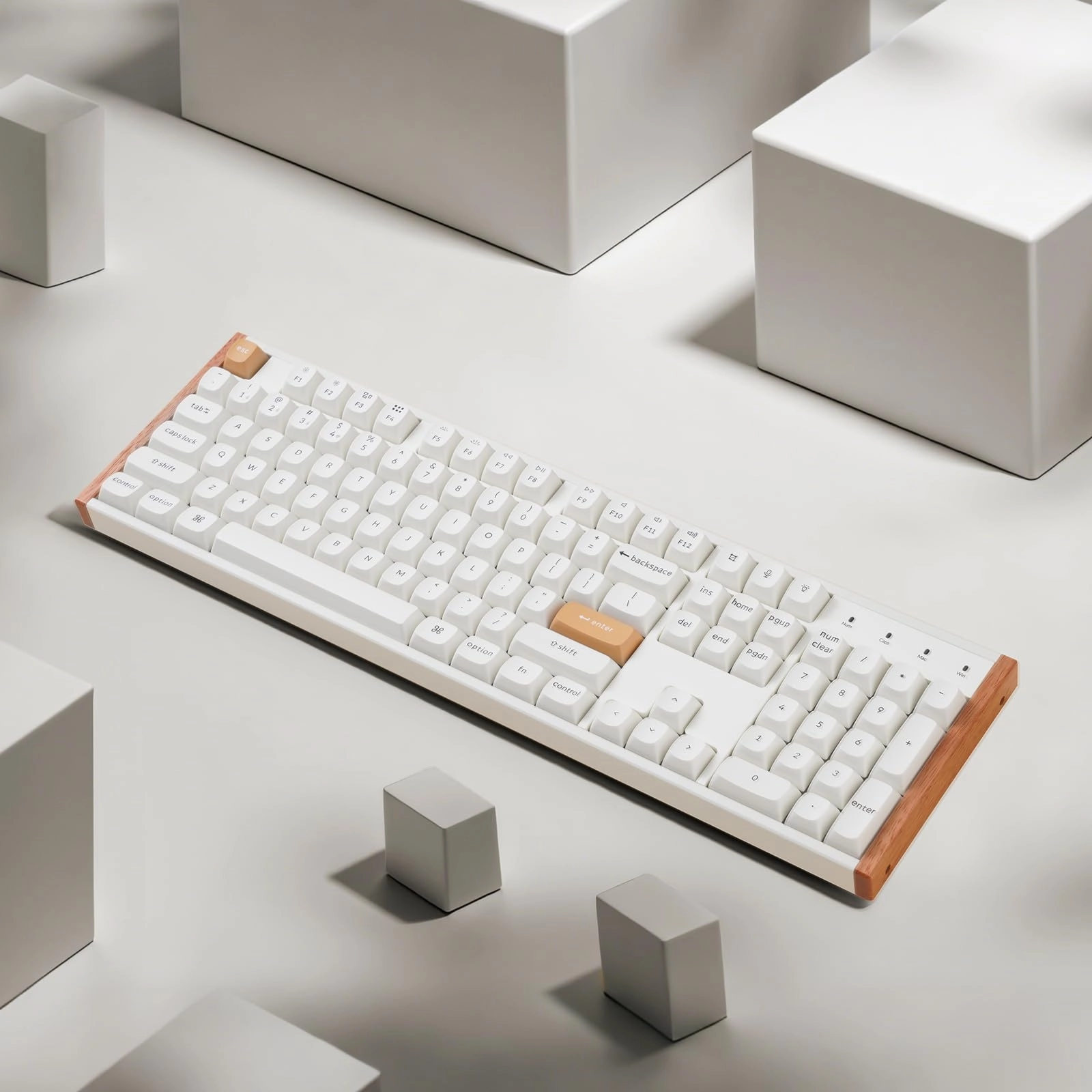 K10 HE - EN/AR Wired/Wireless
