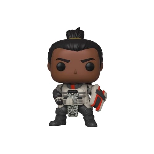 Gibraltar - Apex Legends (3.8 cm) (43286)