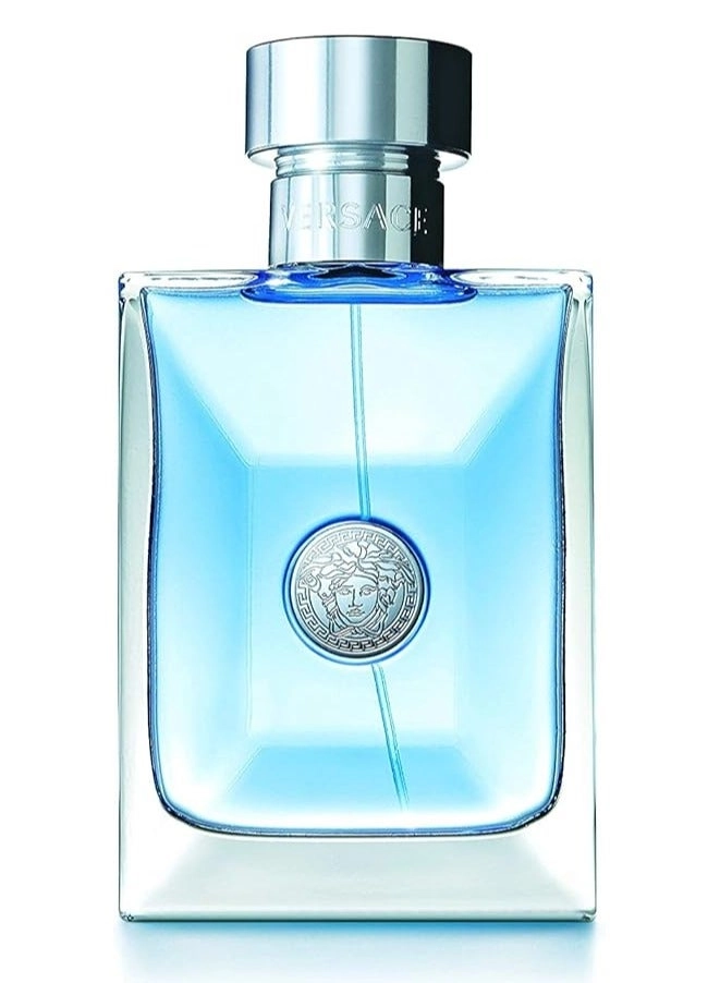 Pour Homme Eau de Toilette 100ml
