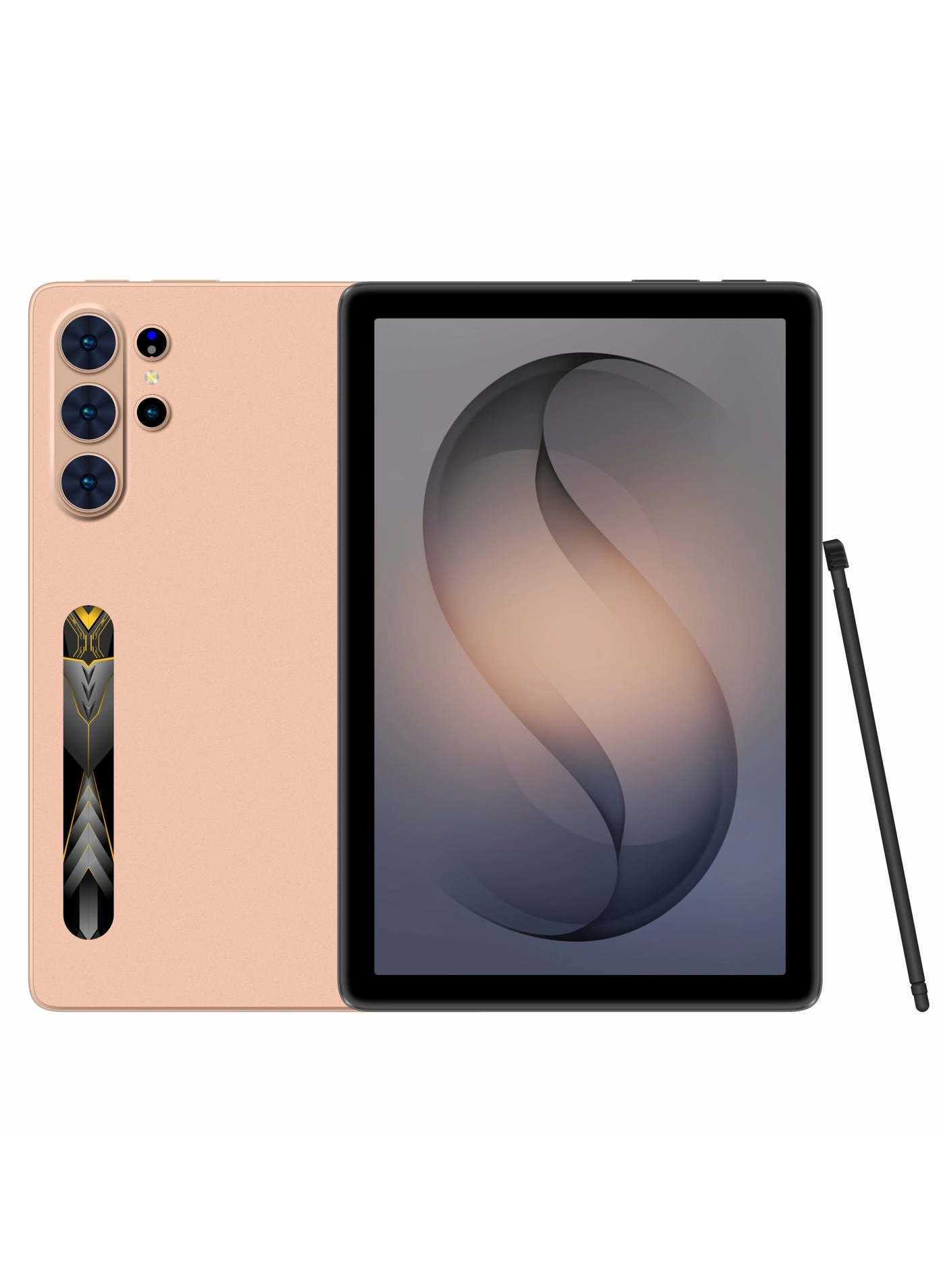 Umiio S26 Ultra - 16GB 10.1in 1TB