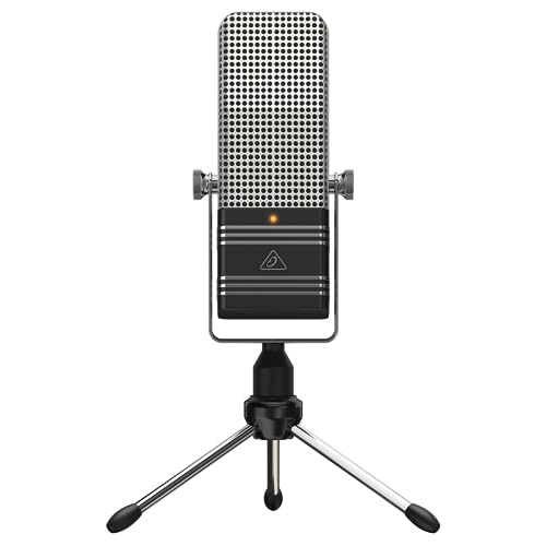 BV44 USB Microphone