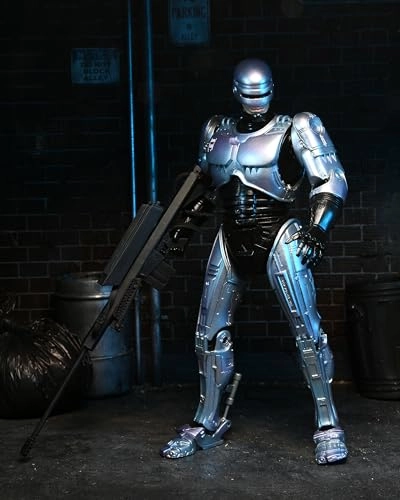 ULTIMATE ROBOCOP (20 cm) (42141)