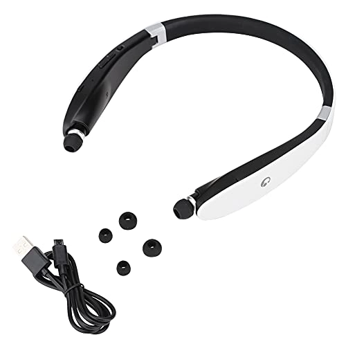 Neckband Headphones Wireless Headphone