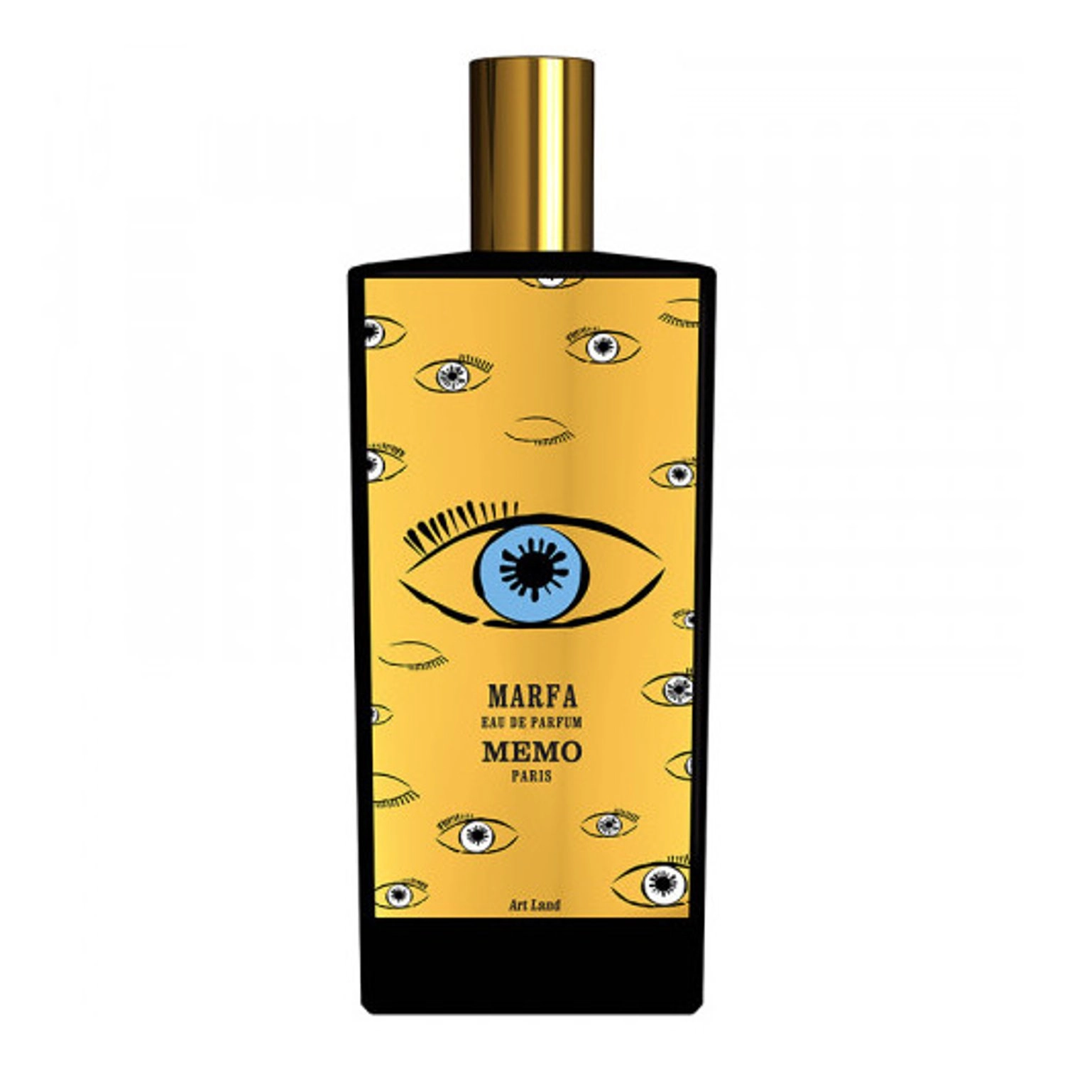 Marfa Eau de Parfum 75ml