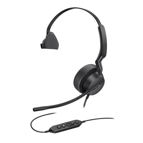 UH42 Wired Headset