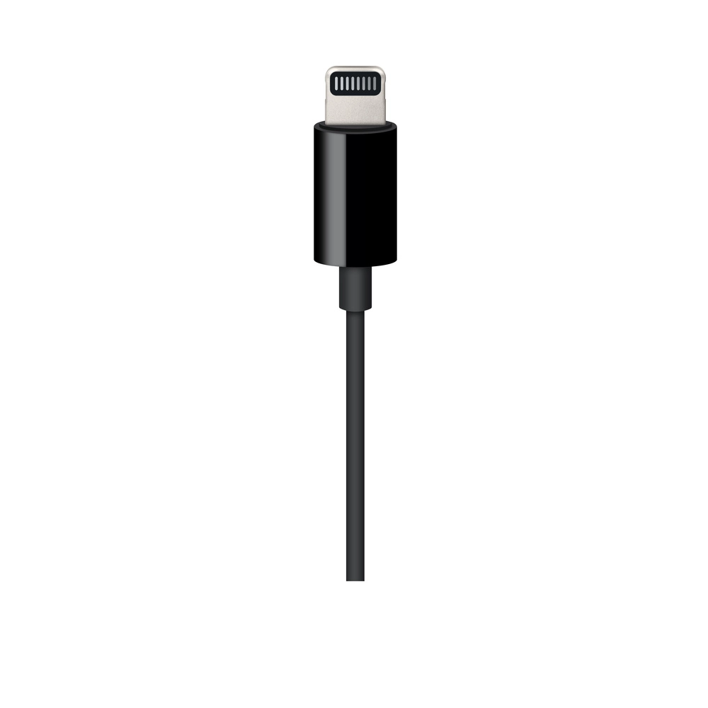 Lightning to 3.5 mm Audio Cable - 1.2 meter