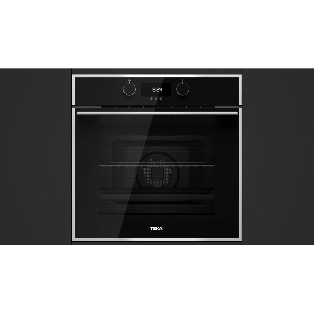 HLB 830 Electric Oven