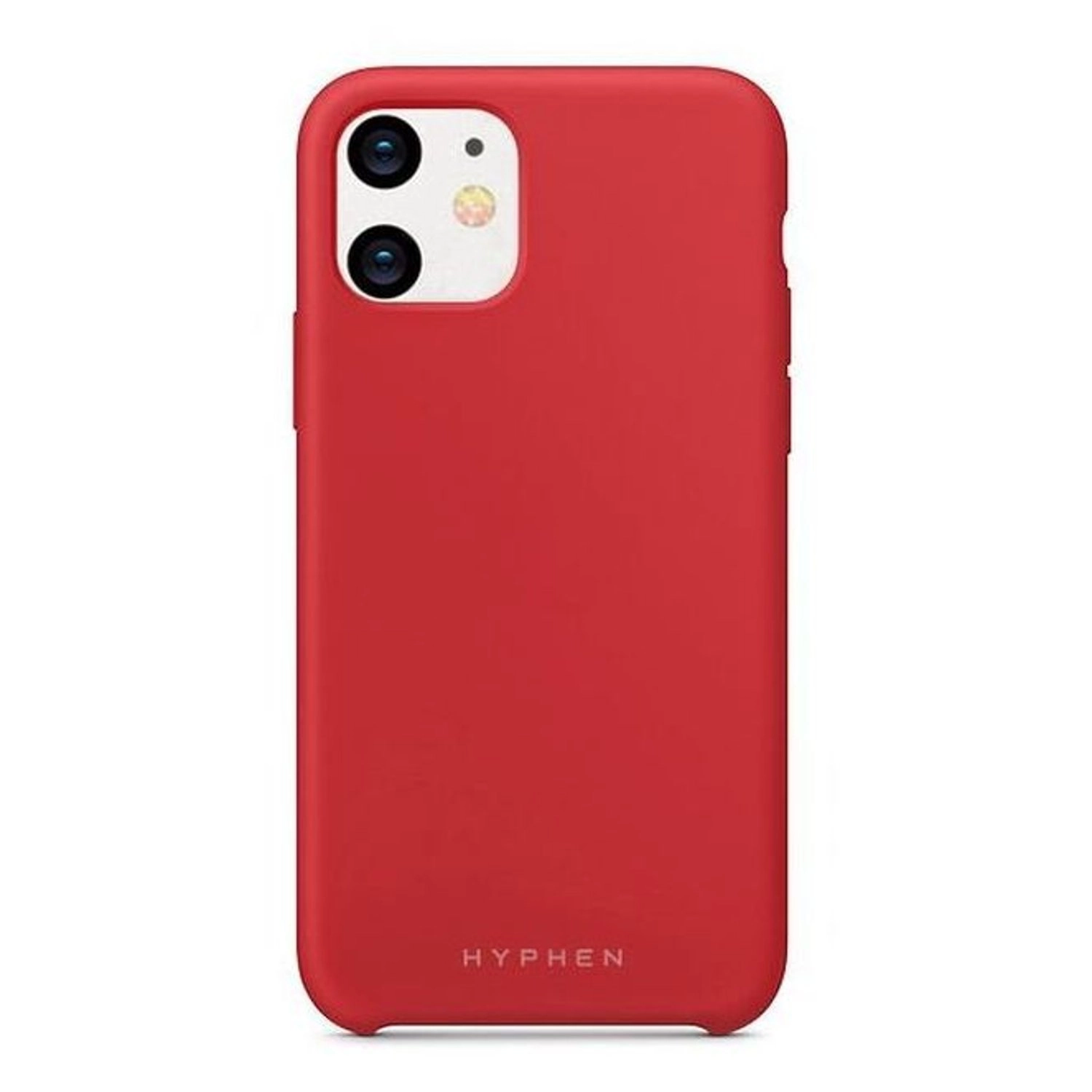 Silicone Case for iPhone 11