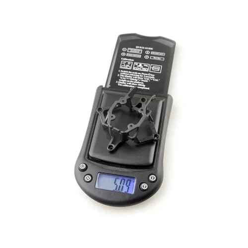 Mobula8 HD - Mounting Bracket 85mm