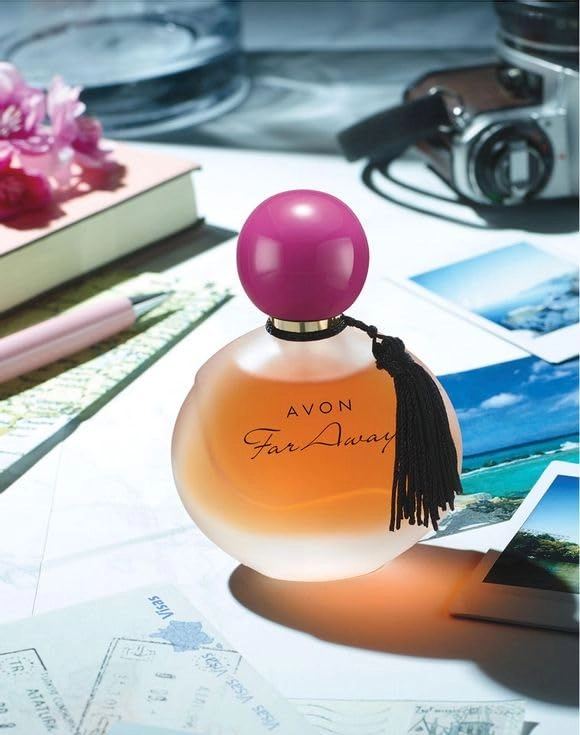 Far Away Eau de Parfum 50 ml
