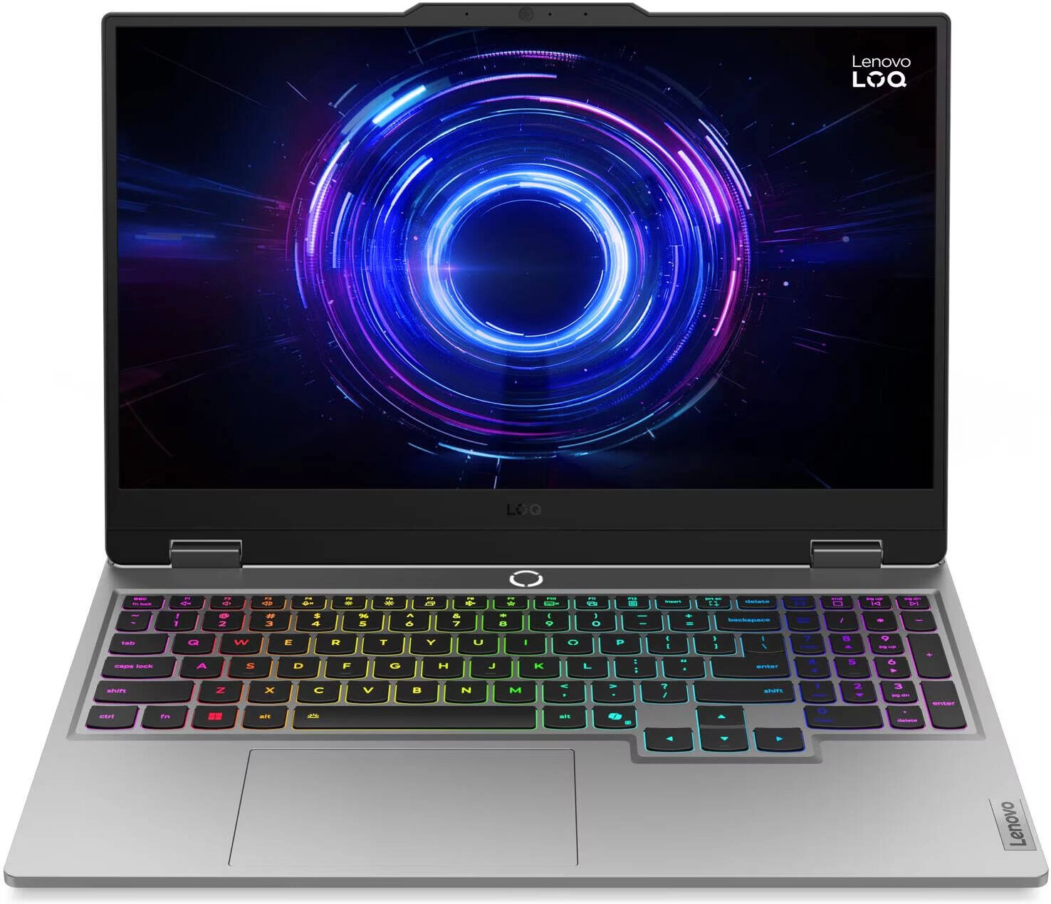 Tech Point Zone Electronics Trading LLC LOQ 15IRX10 - 15.6'' Core i5-13450HX 16GB TB 4000GB SSD