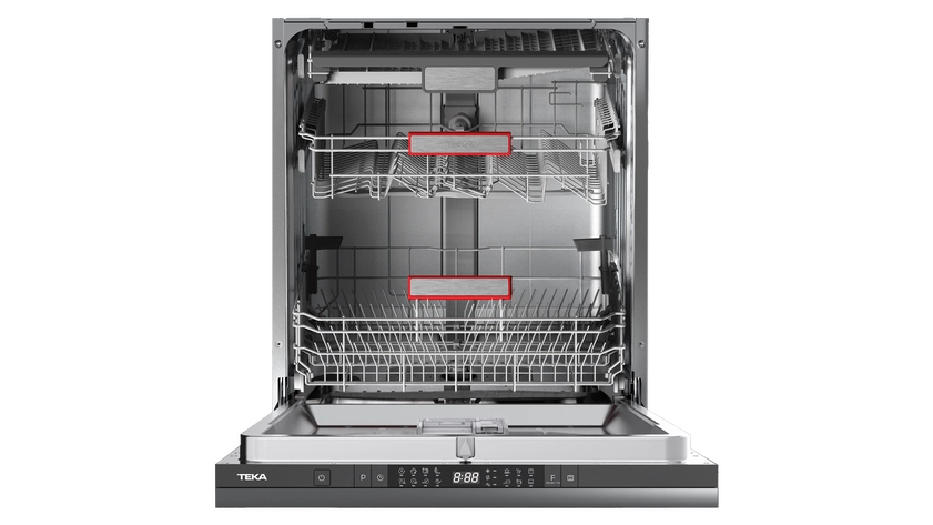 DFI 46960 Integrated