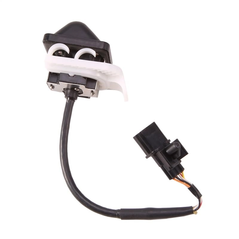 Reversing Camera - Night vision