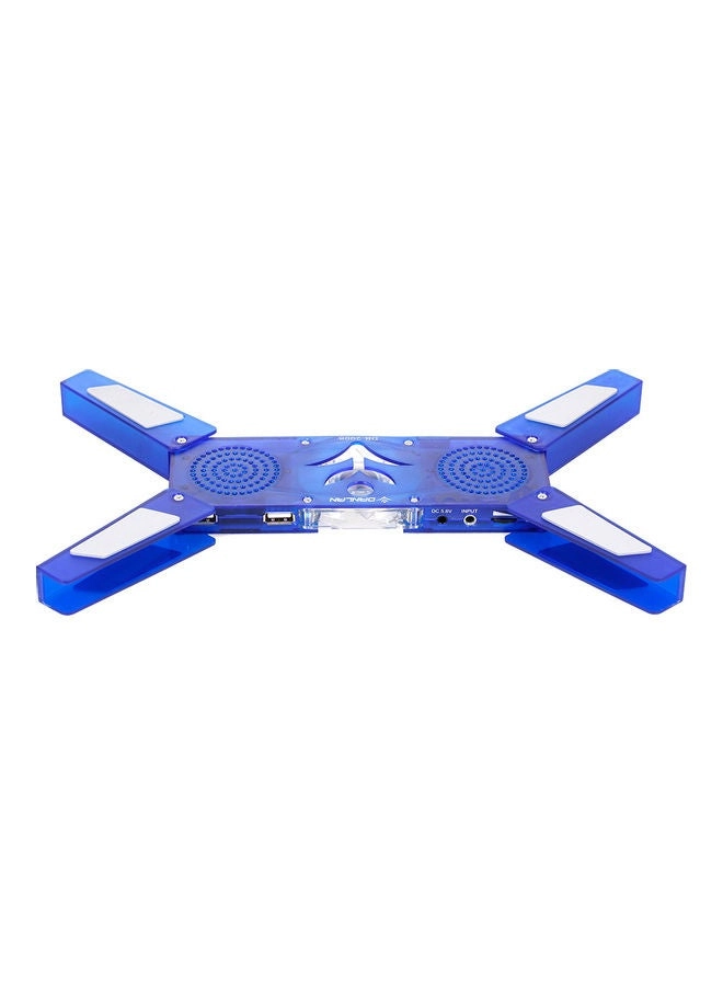 DR-2008 - single 60mm fan