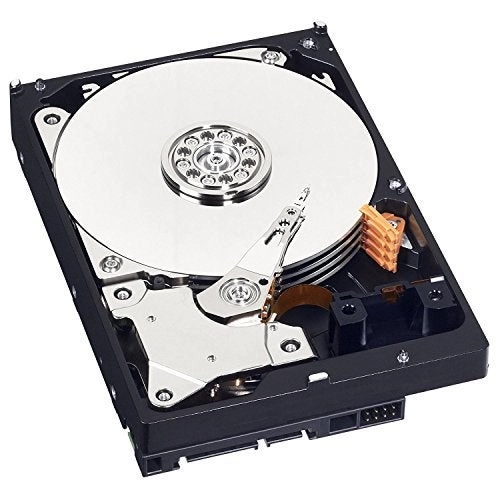 WD Blue 2.5" 5400rpm SATA 6Gb/s (FBA_640947000109) - 1TB