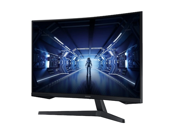 Odyssey G5 - LC32G55TQWMXUE 32 inch 2560 X 1440