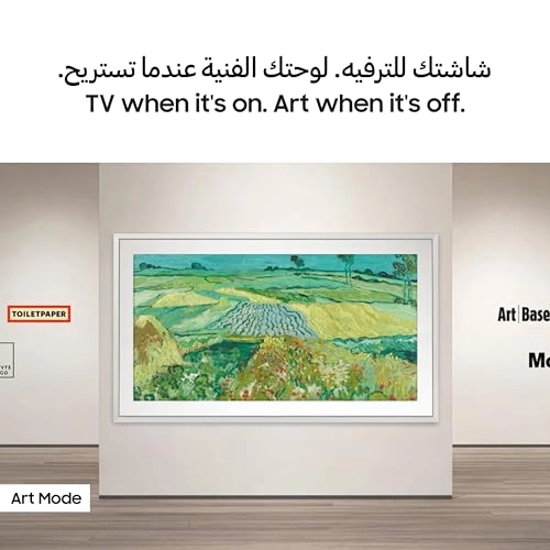QA55LS03HEUXZN - 55 Inches