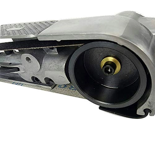 Air Belt Sander - 20mm×520mm 16000 RPM