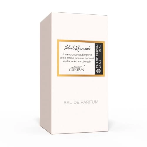 Velvet Khamrah Eau de Parfum 30ml