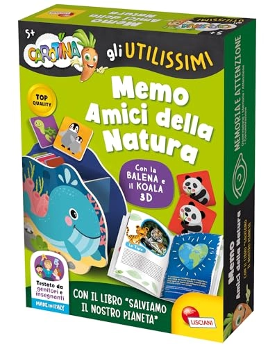 Carrot The Useful Memos - 3-6 Years