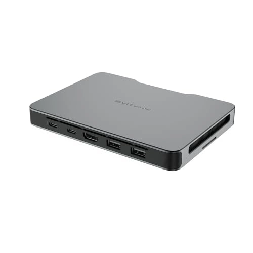 Khadas Mind 2 - Intel Core Ultra 7 155H 32GB 1TB