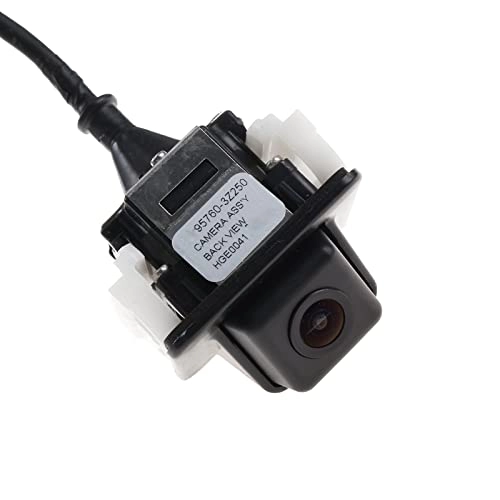 REAR VIEW BACK UP CAMERA - Night vision Wire