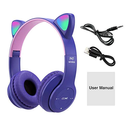 16709186615321 Wireless Headphone