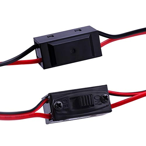 On Off Switch Pack